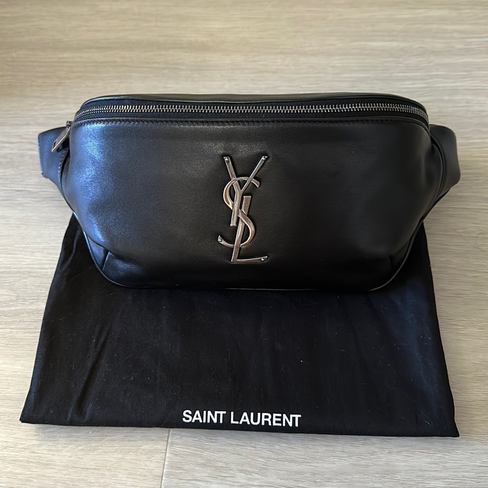 Yves Saint Laurent Fanny